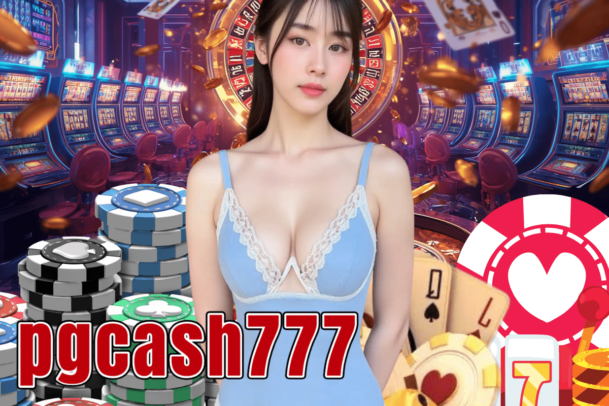 pgcash777 ทรูวอเลท