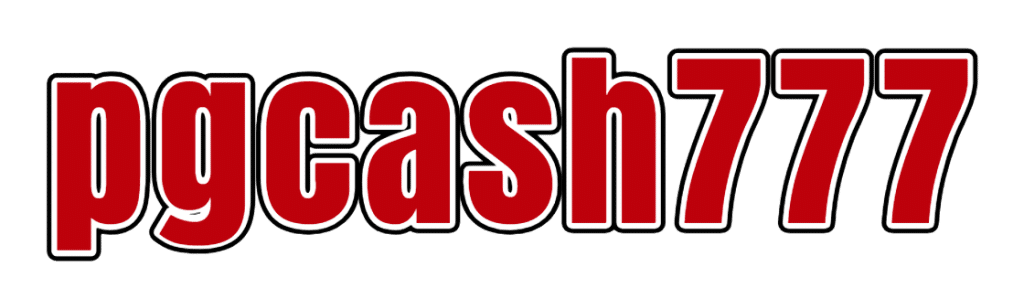 pgcash777